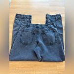 Free People We The Free Barrel Leg Jeans Photo 3