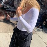 NFL Bleached Eagles Hat Photo 2