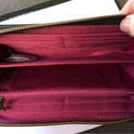 Travelon  black wallet/wristlet, NWT Photo 2