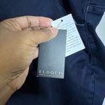 Eloquii NWT - Elloqui Women’s Jeans Blue - Size 30 Photo 4