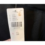 Ett:twa Anthropologie Black Dress Pants Photo 5