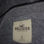 Hollister  California S Gray Logo T-shirt Top Photo 2