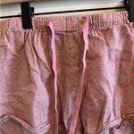 ZARA  Home Women’s Pajama Shorts Photo 1