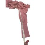Fashion to figure  Dusty Rose Wrap Sweater Sz 2 (2) NWT Photo 7