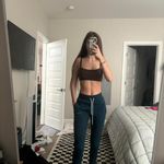 NVGTN  Navy Blue Joggers XS Photo 1