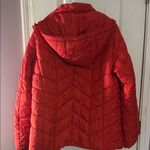 st. john's bay St John’s Bay Red Quilted Women's Jacket
NWOT Photo 3
