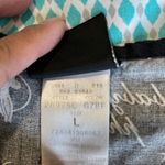 Baby Phat  Scrub Top Hospital Medical Nurse Doctor Size Large GUC #1162 Photo 4