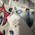 Kindred NWT  Plus Size Embroidered Blouse 3X Photo 4