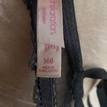 Xhilaration Xhileration-black Bra-36b Photo 7