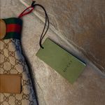 Gucci Beautiful GG horsebit midi skirt NWT - sold out everywhere- size IT36 Photo 6