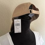Michael Kors NWT  Tan Hat Photo 4