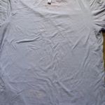 SKIMS  Boyfriend stretch-modal and cotton-blend jersey T-shirt - Lily size xs Photo 3