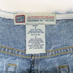 Faded Glory Vintage Y2K  Missy Denim Pencil Skirt Photo 10