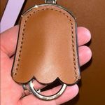 Kate Spade Brown and Lilac Tote Bag Photo 3