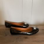Marc by Marc Jacobs  Black Patent Ballet Flats 36 Photo 3
