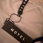 Motel Rocks Vilinia Dress Photo 3