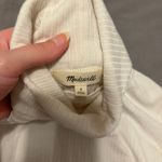 Madewell fitted turtleneck Photo 1