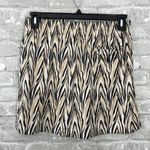 Greg Norman  Animal Print Skort Photo 4