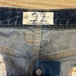 Free People  Makai Cutoff Denim Shorts Photo 1
