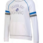 White Tampa Bay Lightning Sweatshirt Size Small Photo 0