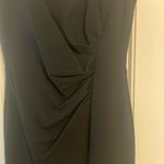 Calvin Klein Black Women's Dress Photo 1