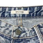 GRLFRND Helena Jean Shorts Size 26 Photo 1