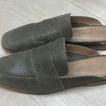 Free People At Ease Mules Size 8 Photo 1