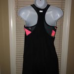 FILA  Workout Tank Top With Sport Bra Photo 3