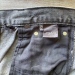 GRLFRND  Charcoal Skinny Jeans Photo 1