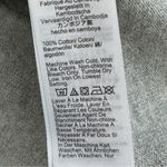 J.Crew Merry Sequin Christmas Sweater XS Pullover Grey Red Pink Holiday Outfit Gray Photo 7