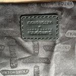 Viktor & Rolf Special Edition Samsonite Black Label Travel Bag Black Photo 1