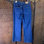 Free People NWOT  We the Free Straight Leg Jeans Size 26 Photo 4