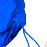 Juicy Couture Pre Loved Bandeau Maillot
Swimsuit Lagoon Blue Size Photo 2