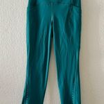 Lululemon NWOT Swift Speed High-Rise Crop 21" in Hawaiian blu Photo 7