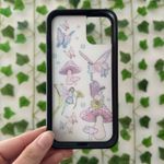 Wild Flower Iphone 11 Fairy  Case Photo 3