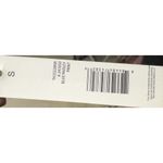 T Tahari ACCORDION PLEATED SKIRT Blue Paisley Maxi Midi Lined Sz Small NWT Photo 8