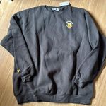 Made You Smile Crewneck Gray Size undefined Photo 0