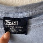 Polo  Ralph Lauren Basic Tee Photo 2