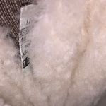 Kamik  Women’s 10 Winter Boots Light Beige Suede Fleece Lined Photo 8