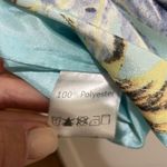 Yacht 21 Tropical Sleeveless Mini Dress Photo 6