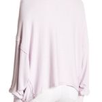 Free People NWT Alameda Dolman Sleeve Sweater Photo 3
