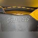 Dr. Martens Dr. Martens Voss Yellow Women’s Leather Strap Sandals Hydro Leather Size 8 Photo 10