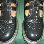 Dr. Martens Shiny Mary Jane Photo 8
