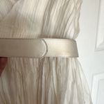 Stella McCartney  Silk Wedding Gown‎ Photo 10