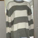Jessica Simpson NWOT Stripped Sweater Photo 1