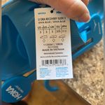 Hoka NWT women’s  Ora Recovery slides sz 5 Photo 4