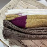 Goodfellow & Co Multicolor Crew Socks Photo 2