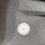 Lululemon Mapped Out High-Rise Tight 28" Black/Glacier Grey Leggings 4 Photo 7