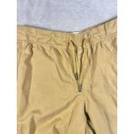 The Normal Brand Women's Classic Terry Looped Sweatpant Brown Tan Size M NWT Size M Photo 1