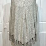 Banana Republic ❄️ Pullover Poncho Cape Photo 0